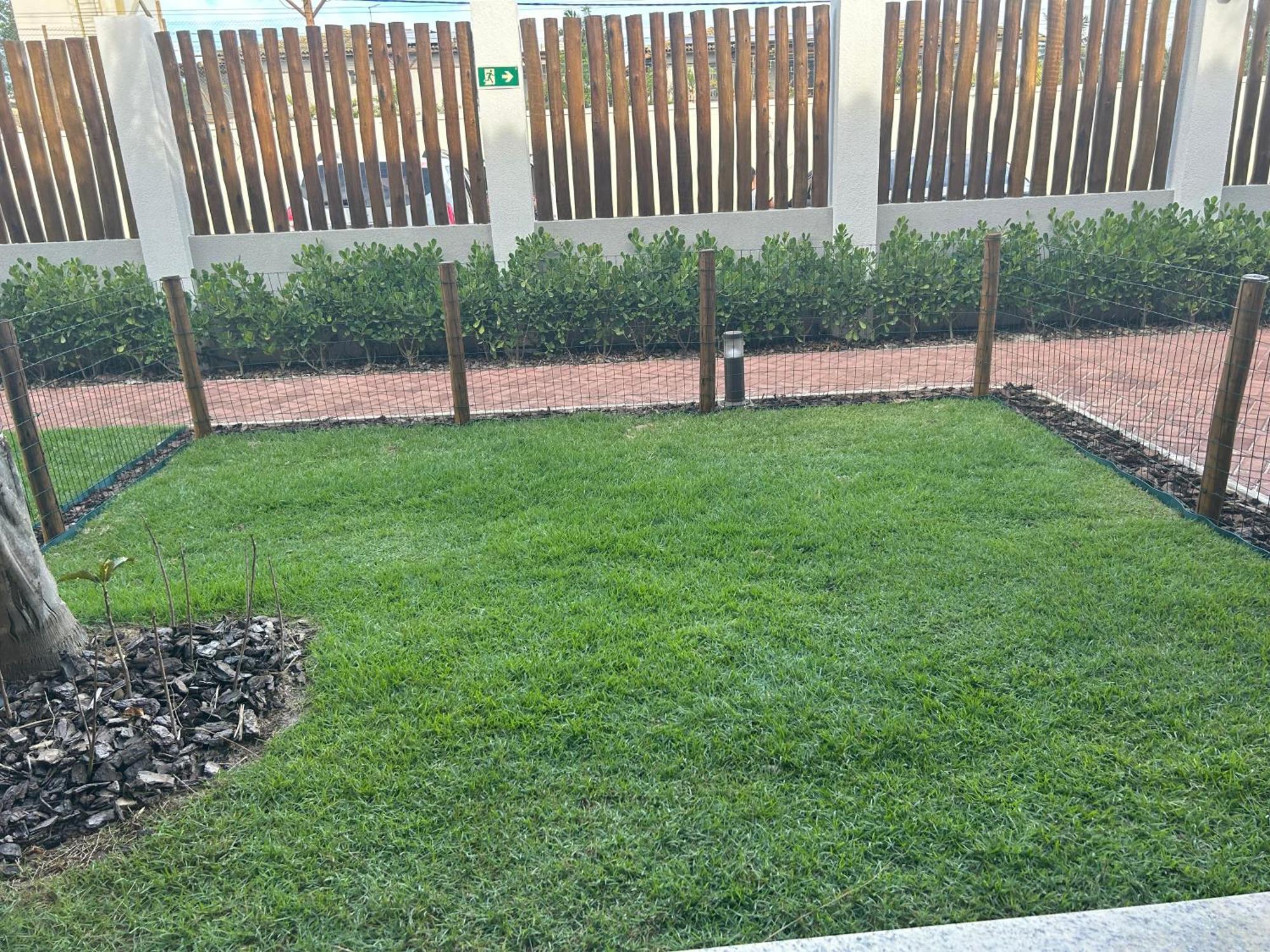 Village Eko Itacimirim Camassari Exteriér fotografie
